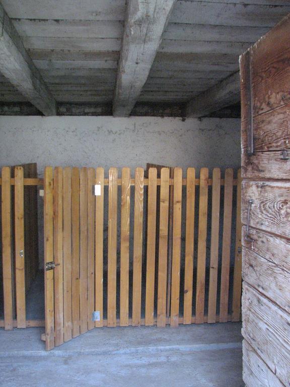 Apartmán House Nada Donji Babin Potok Exteriér fotografie