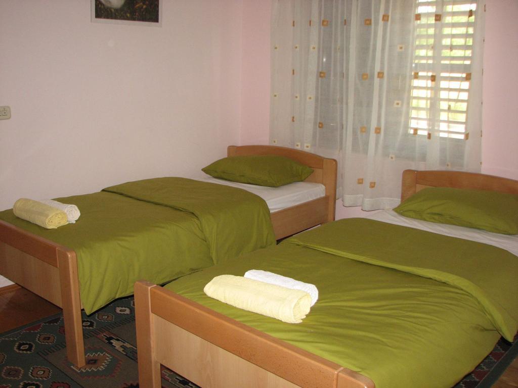 Apartmán House Nada Donji Babin Potok Exteriér fotografie