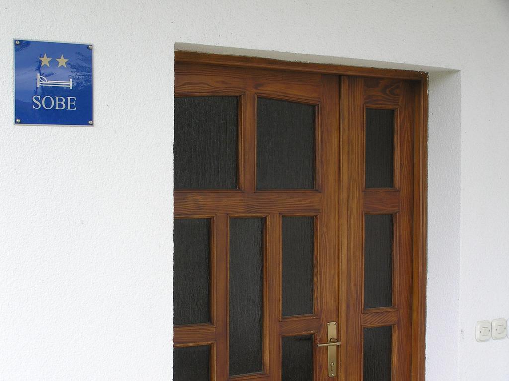 Apartmán House Nada Donji Babin Potok Exteriér fotografie