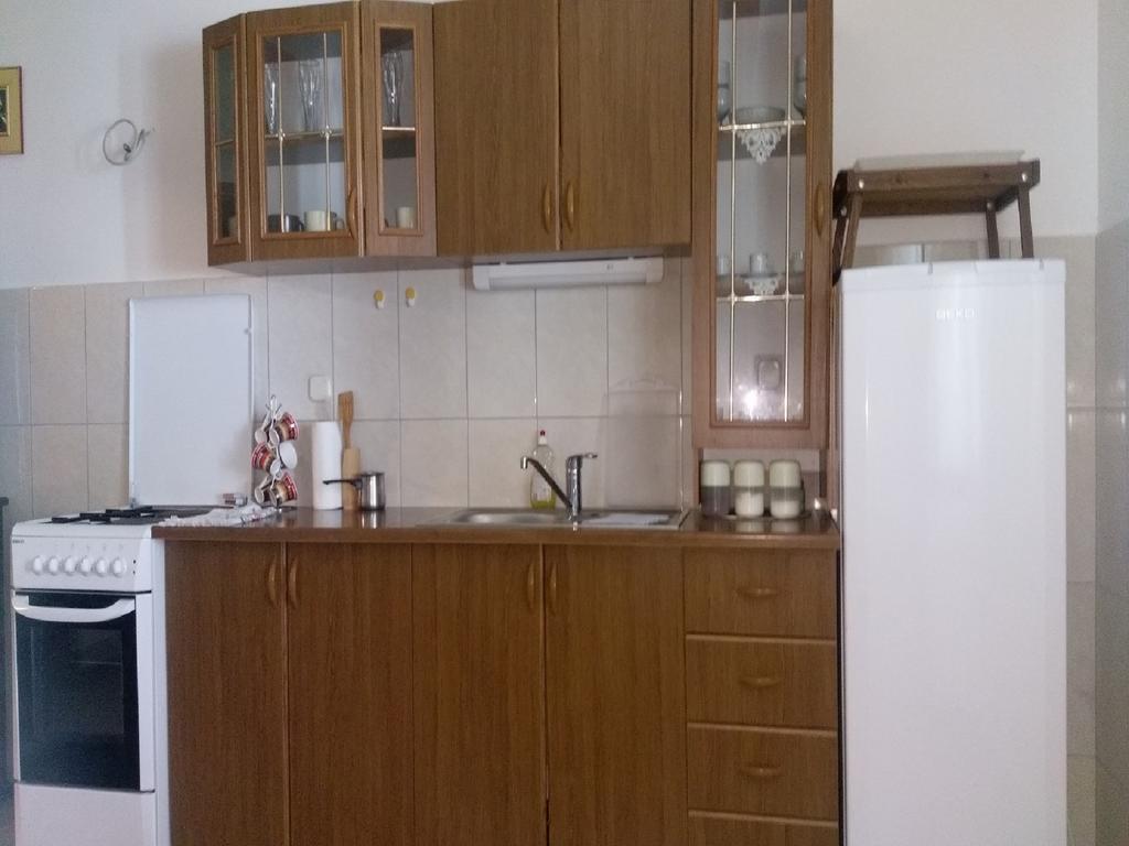 Apartmán House Nada Donji Babin Potok Exteriér fotografie