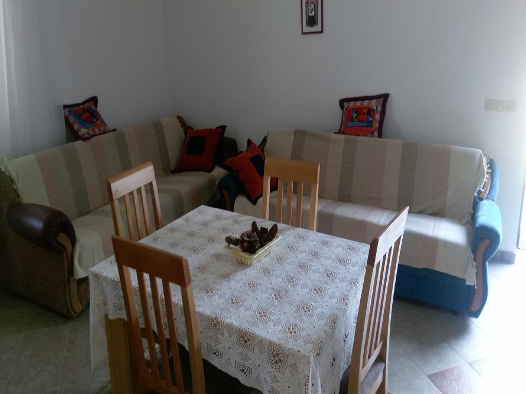 Apartmán House Nada Donji Babin Potok Exteriér fotografie