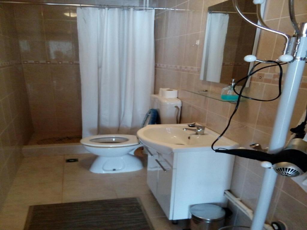 Apartmán House Nada Donji Babin Potok Exteriér fotografie